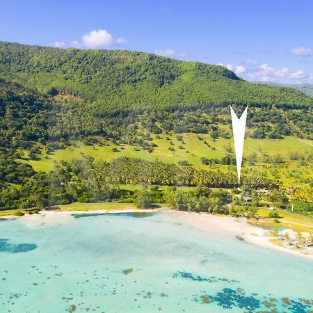 La Case Najoli Choisy Bagian luar foto